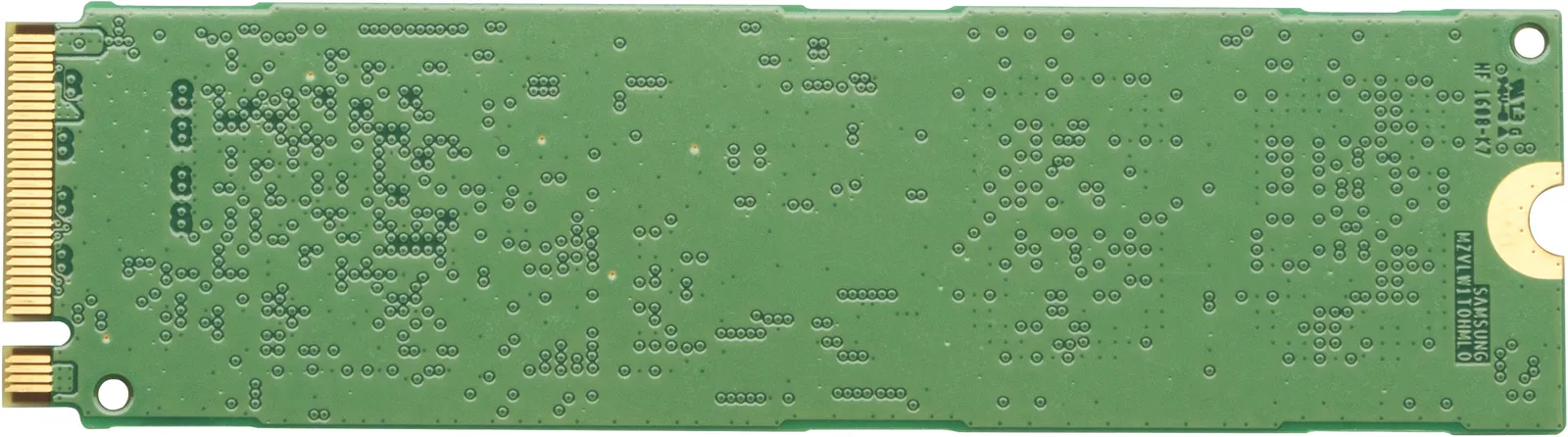 HP 128 GB M.2 2280 Flash Memory Drive