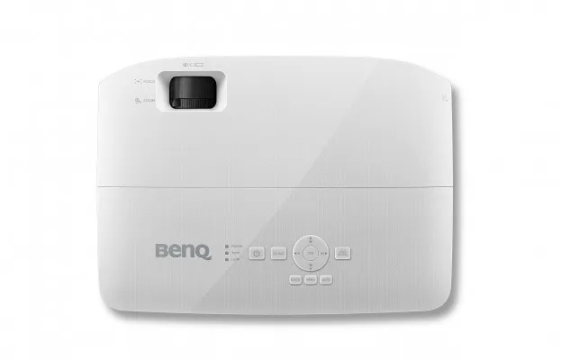 BenQ MH534 – slika 11