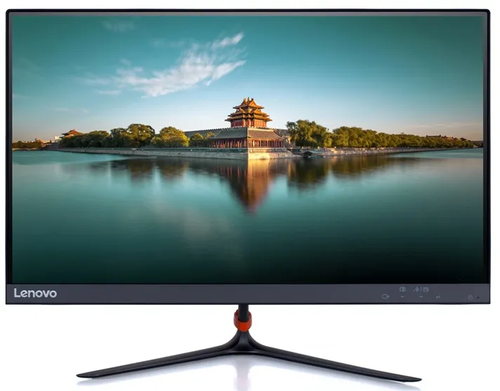 Lenovo LI2264d computer monitor – slika 3