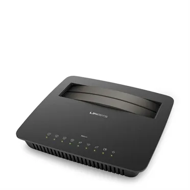 Linksys X6200 wireless router – slika 4