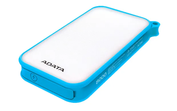 ADATA D8000L – slika 4