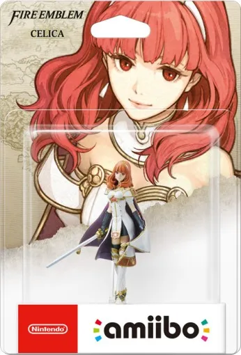 Nintendo Celica – slika 2
