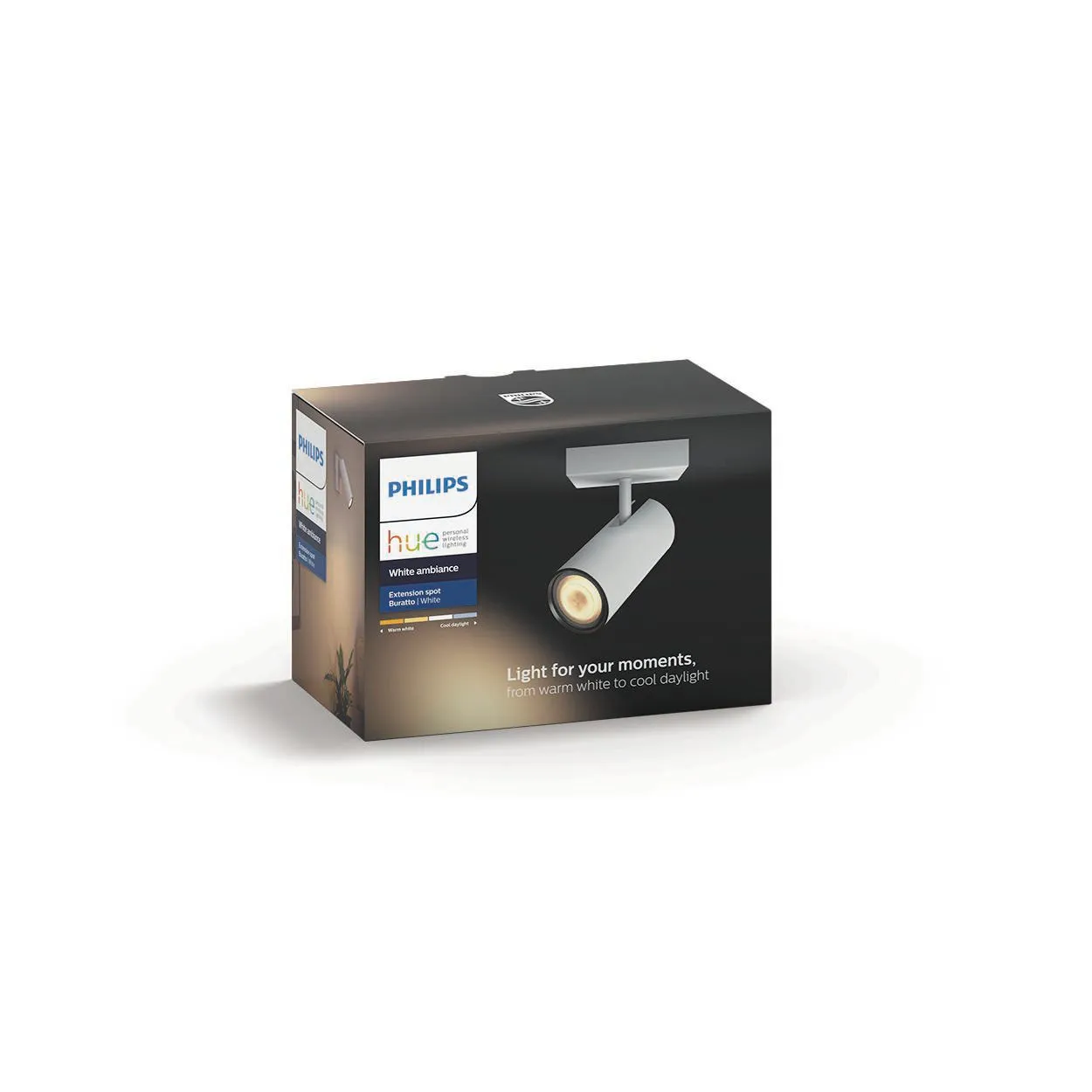 Philips by Signify Hue White ambience 5046131P8 – slika 9