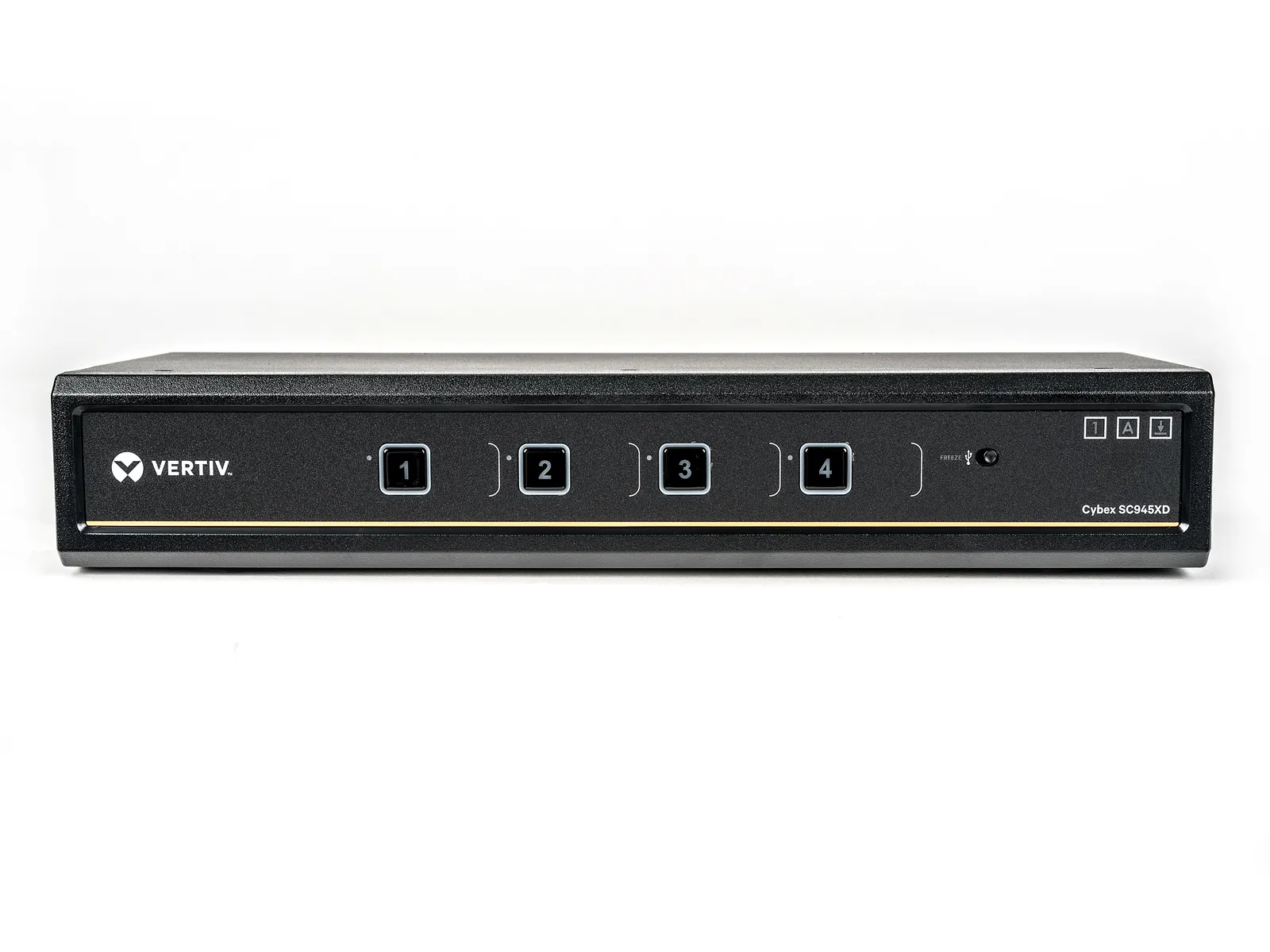 Vertiv Avocent SC945XD-202 KVM switch