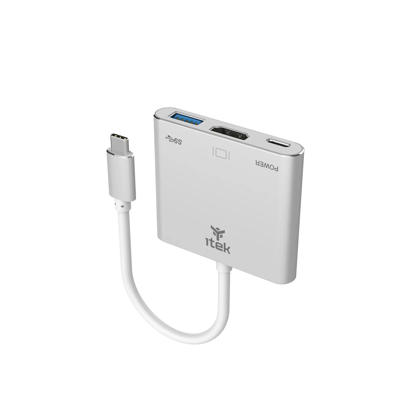 itek ITAUCU3HDUC interface hub – slika 4