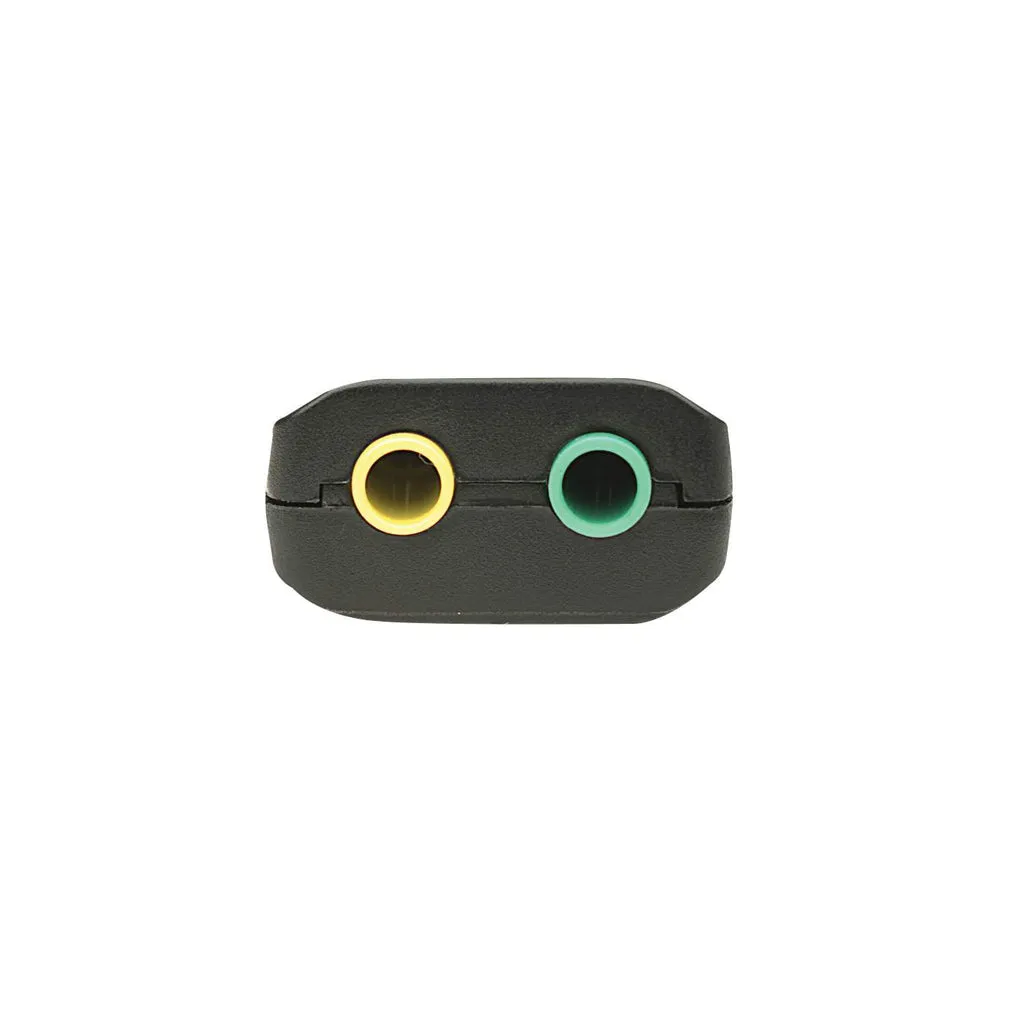 Manhattan 150859 audio card – slika 3