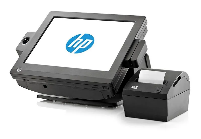HP RP7 7100 – slika 9