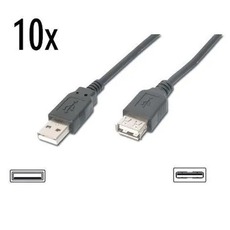Nilox NX090301136 USB cable
