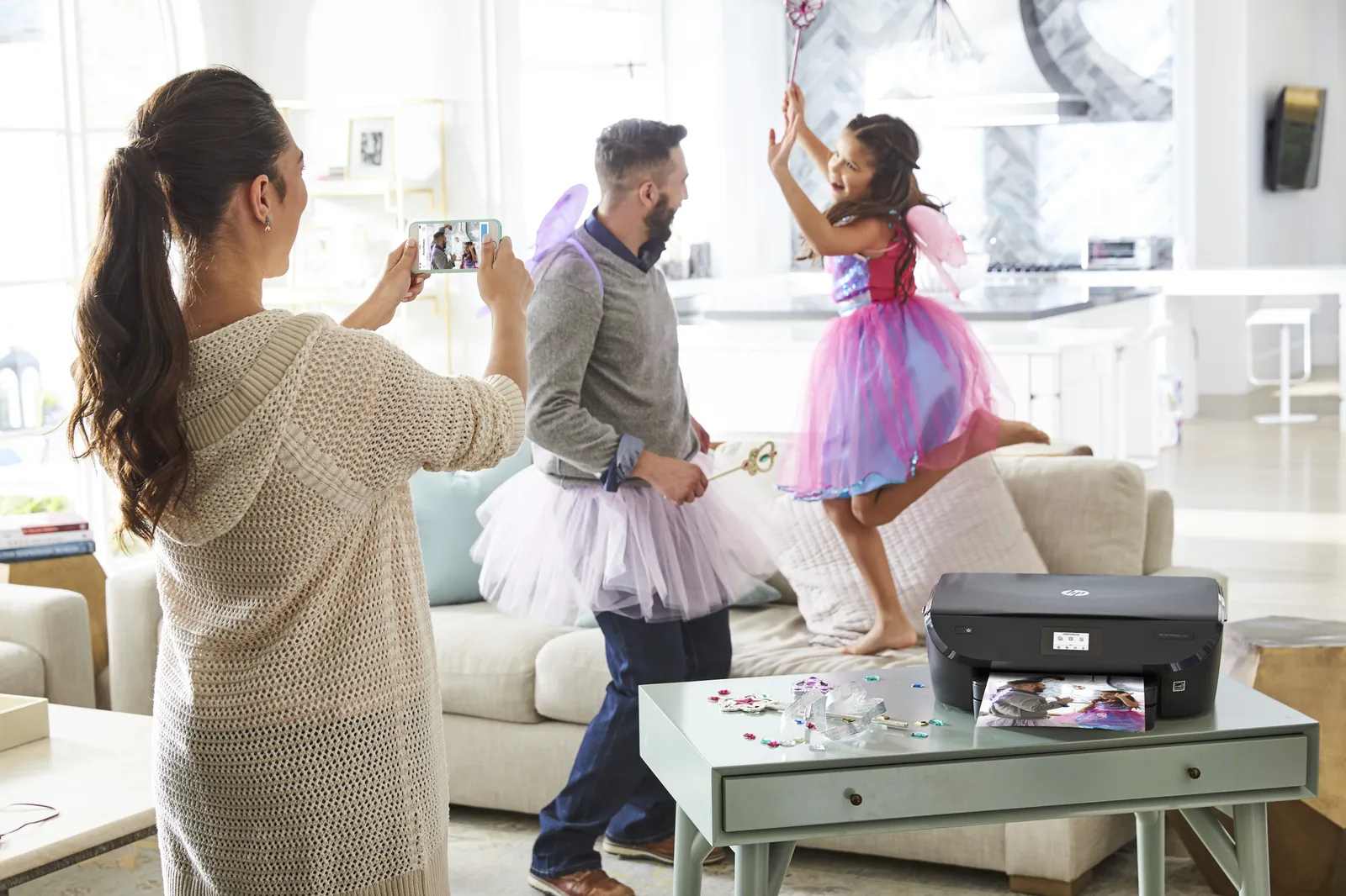 HP ENVY Photo 6234 All-in-One Printer – slika 6