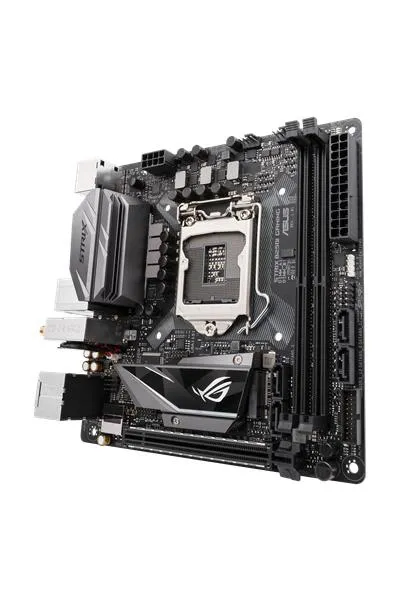 ASUS ROG STRIX B250I GAMING – slika 8