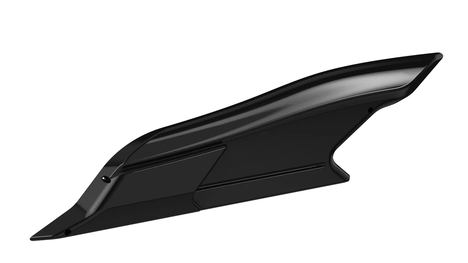 Res-Tech AC ALL 01 0W flight/racing simulator accessory