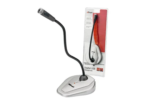 Trust MC-3200 microphone – slika 3