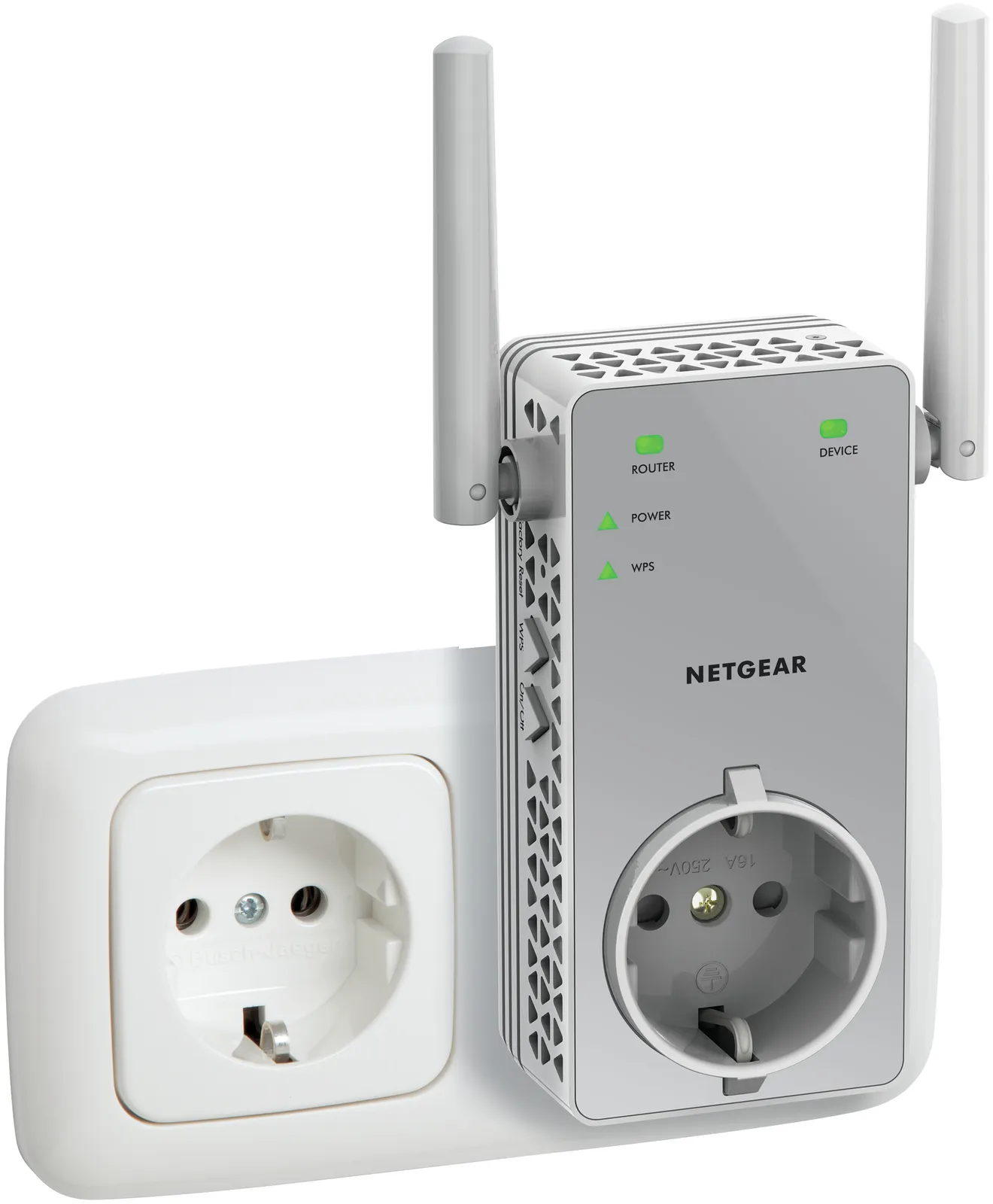 NETGEAR AC750 – slika 5