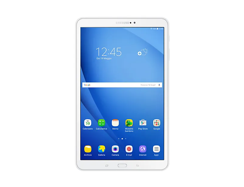 Samsung Galaxy Tab A SM-T580 – slika 9