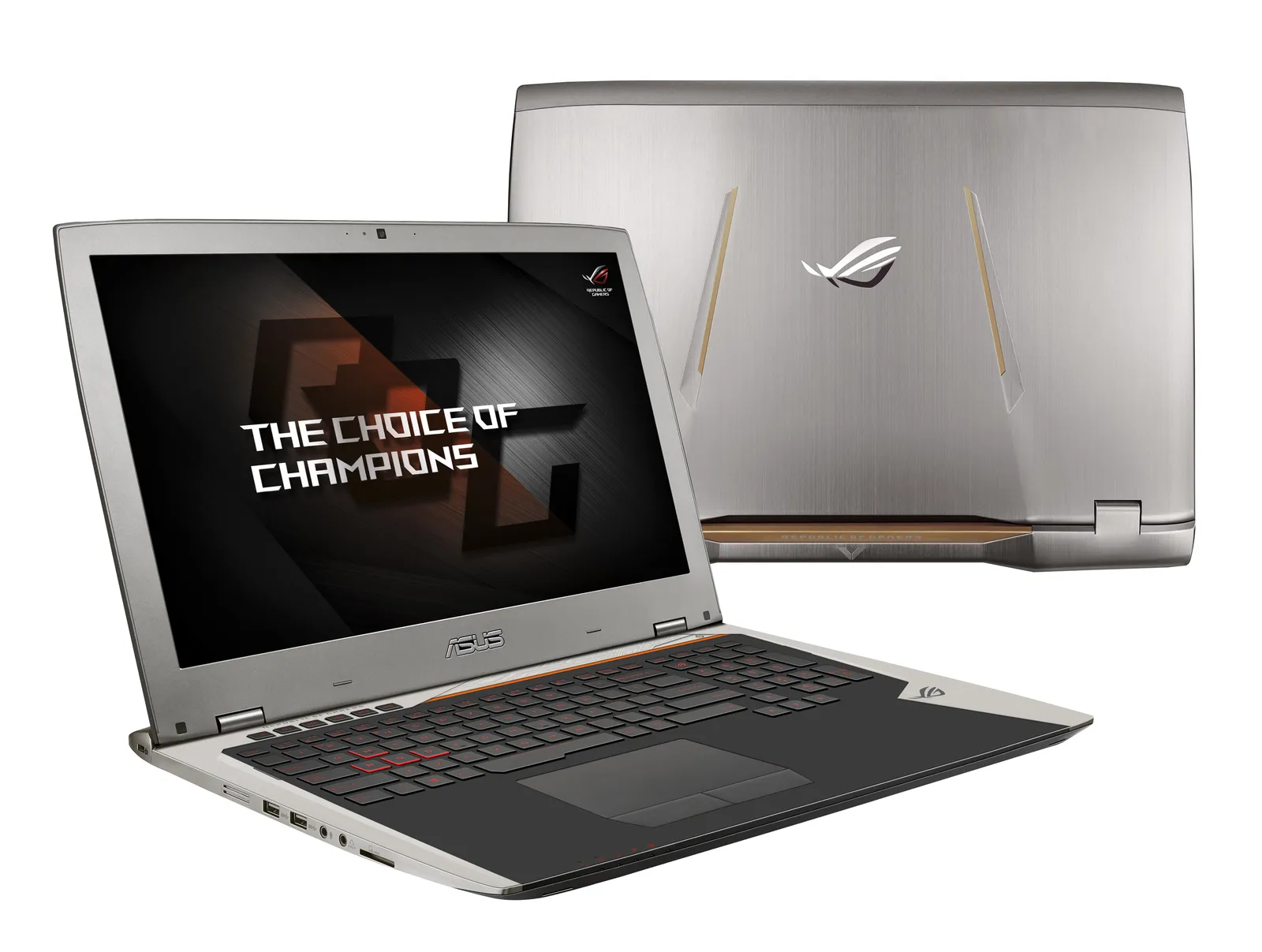 ASUS ROG G701VIK-GB054T
