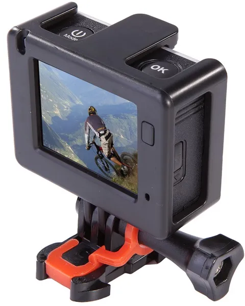 Salora ProSport PSC8601FWD Wifi action sports camera – slika 7