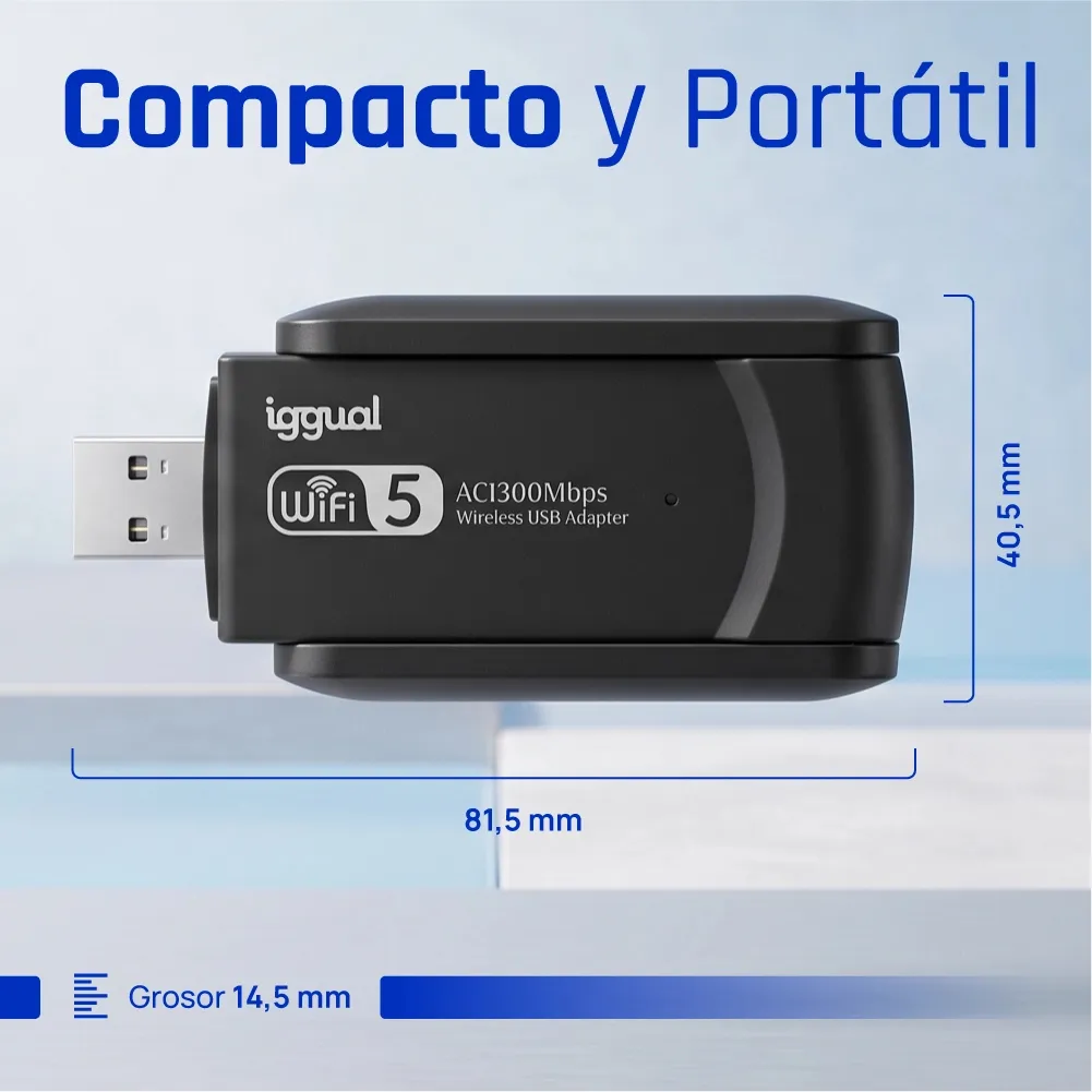 iggual IGG320952 network card – slika 6