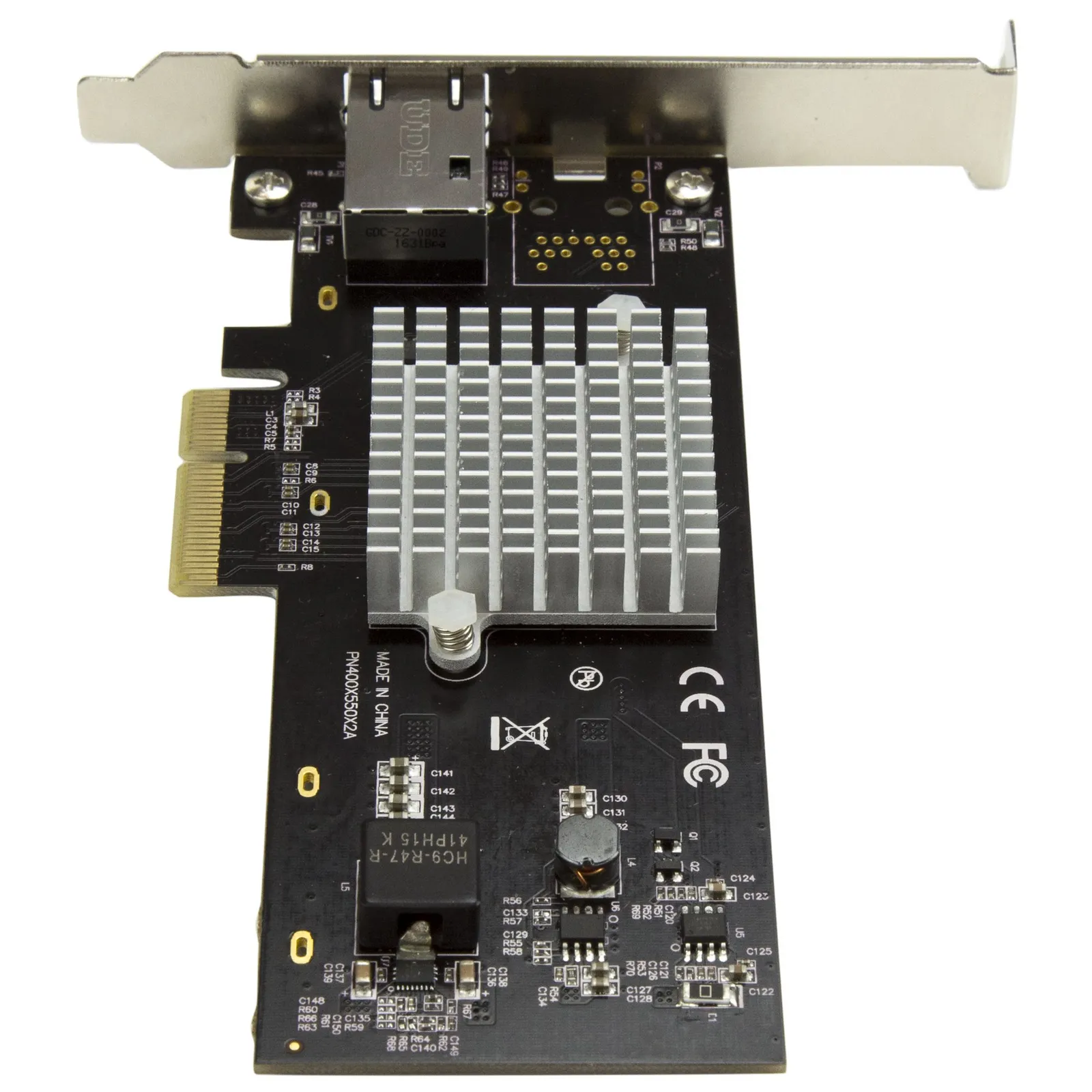 StarTech.com ST10000SPEXI network card – slika 3
