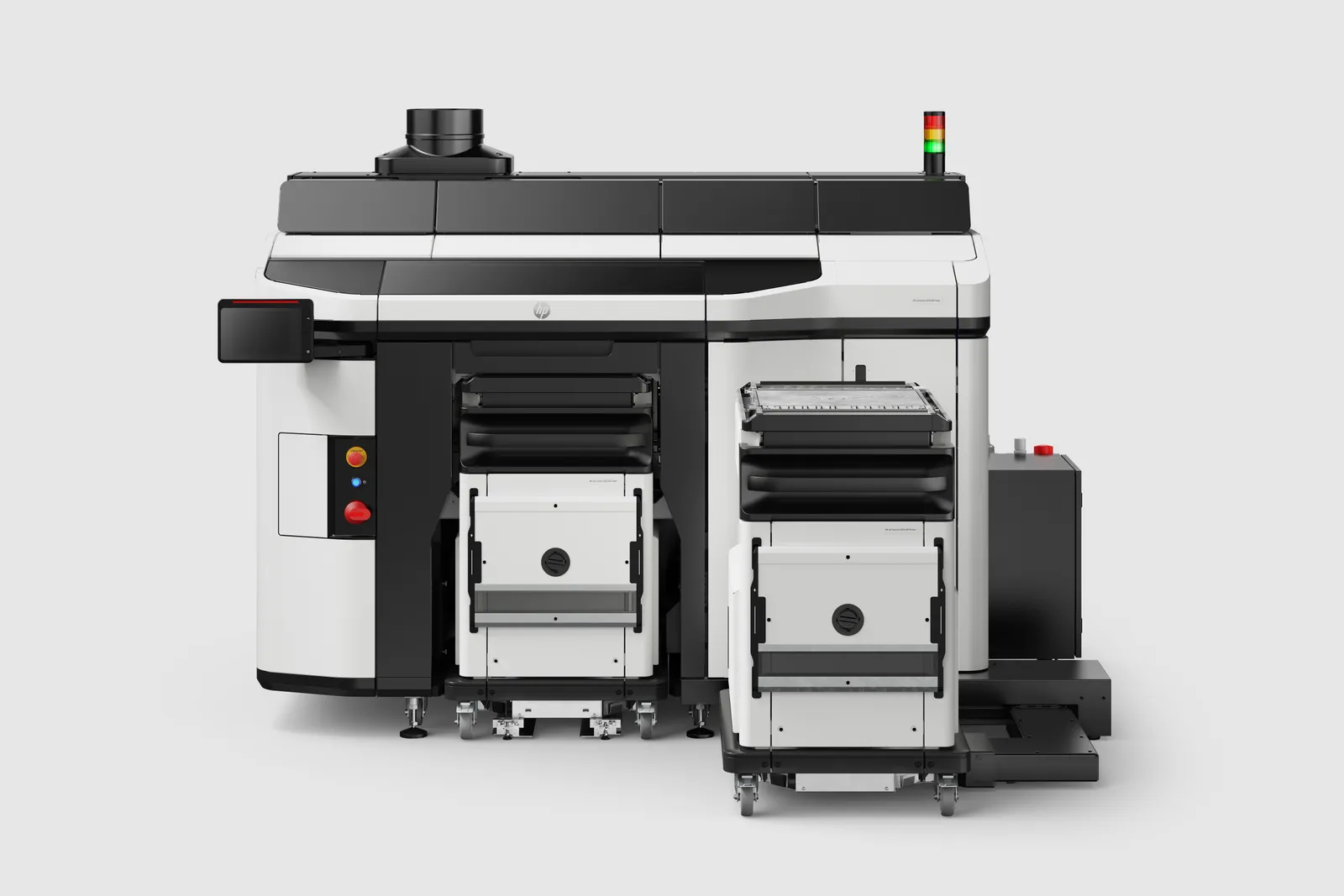 HP Jet Fusion 3D 4200 Printer