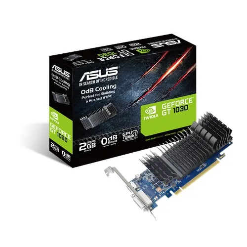 ASUS GT1030-2G-CSM – slika 4