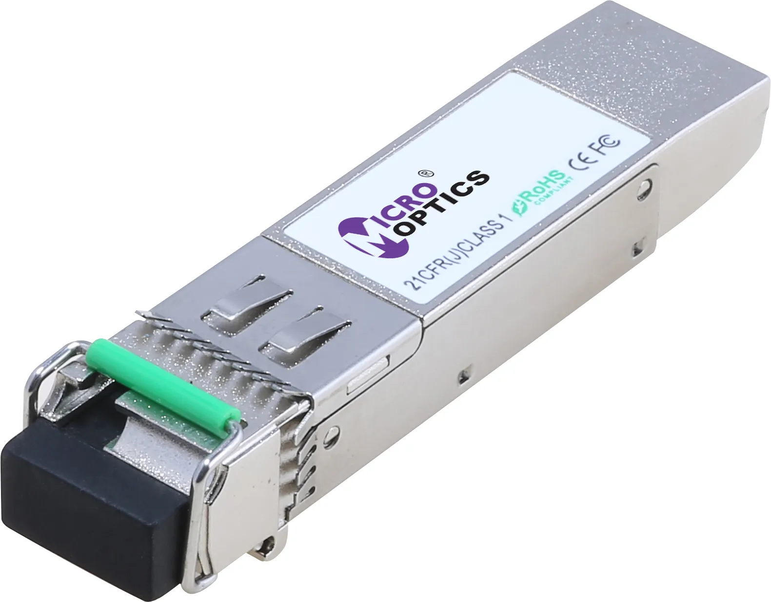 Lanview 10GBASE-SR network transceiver module