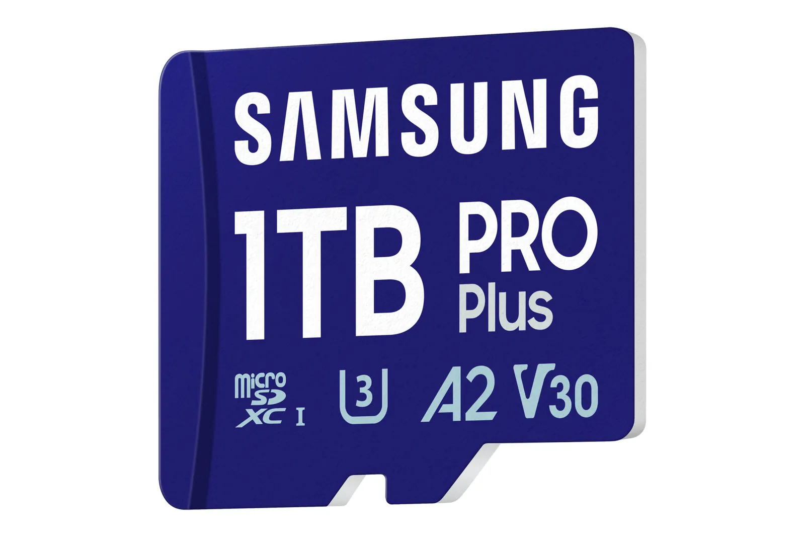 Samsung PRO Plus MB-MD1T0SA