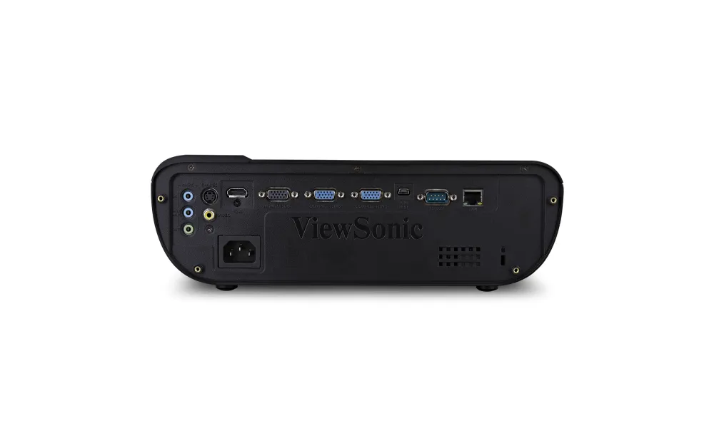 Viewsonic PJD7526W data projector – slika 5