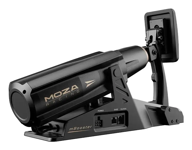 Moza Racing mBooster Active Pedal – slika 2