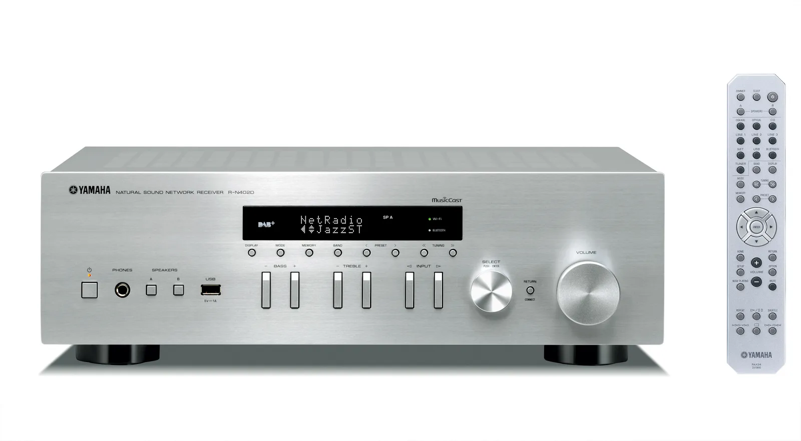 Yamaha R-N402D