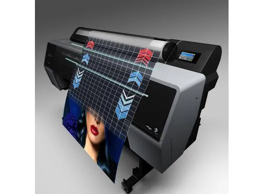Epson SureColor P7300 large format printer – slika 3