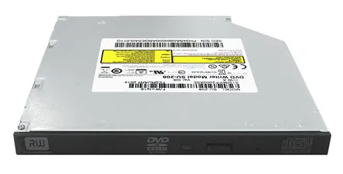 Samsung SU-208HB optical disc drive