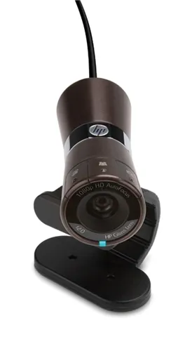 HP HD-4110 webcam – slika 4