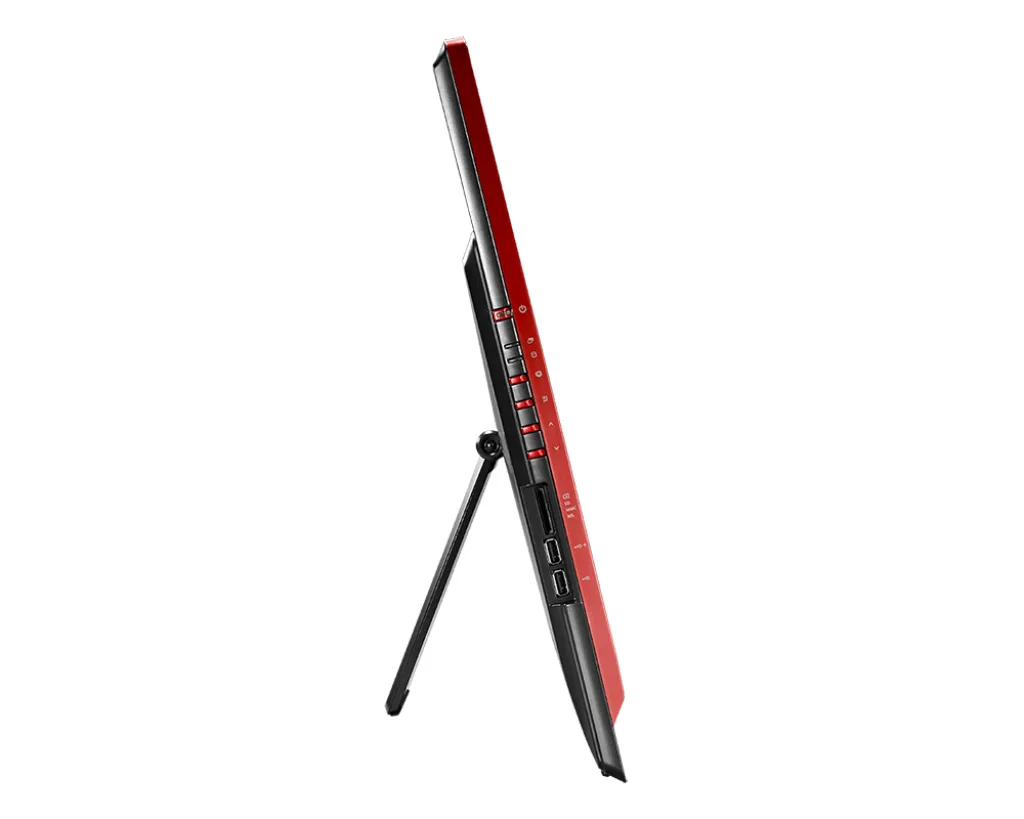 MSI Gaming AG220 2PE-020AP All-in-One PC/workstation – slika 2