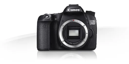 Canon EOS 70D + EF-S 18-135mm f/3.5-5.6 IS STM + EF 70-300mm – slika 4