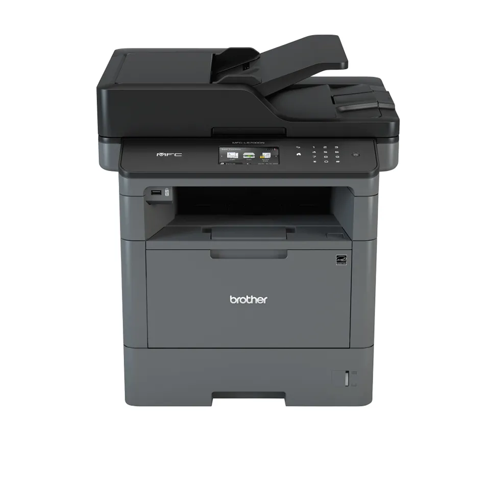 Brother MFC-L5700DN multifunction printer