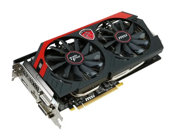MSI GAMING RADEON R9 270X 2G LE – slika 3
