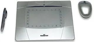 Manhattan 174572 graphic tablet