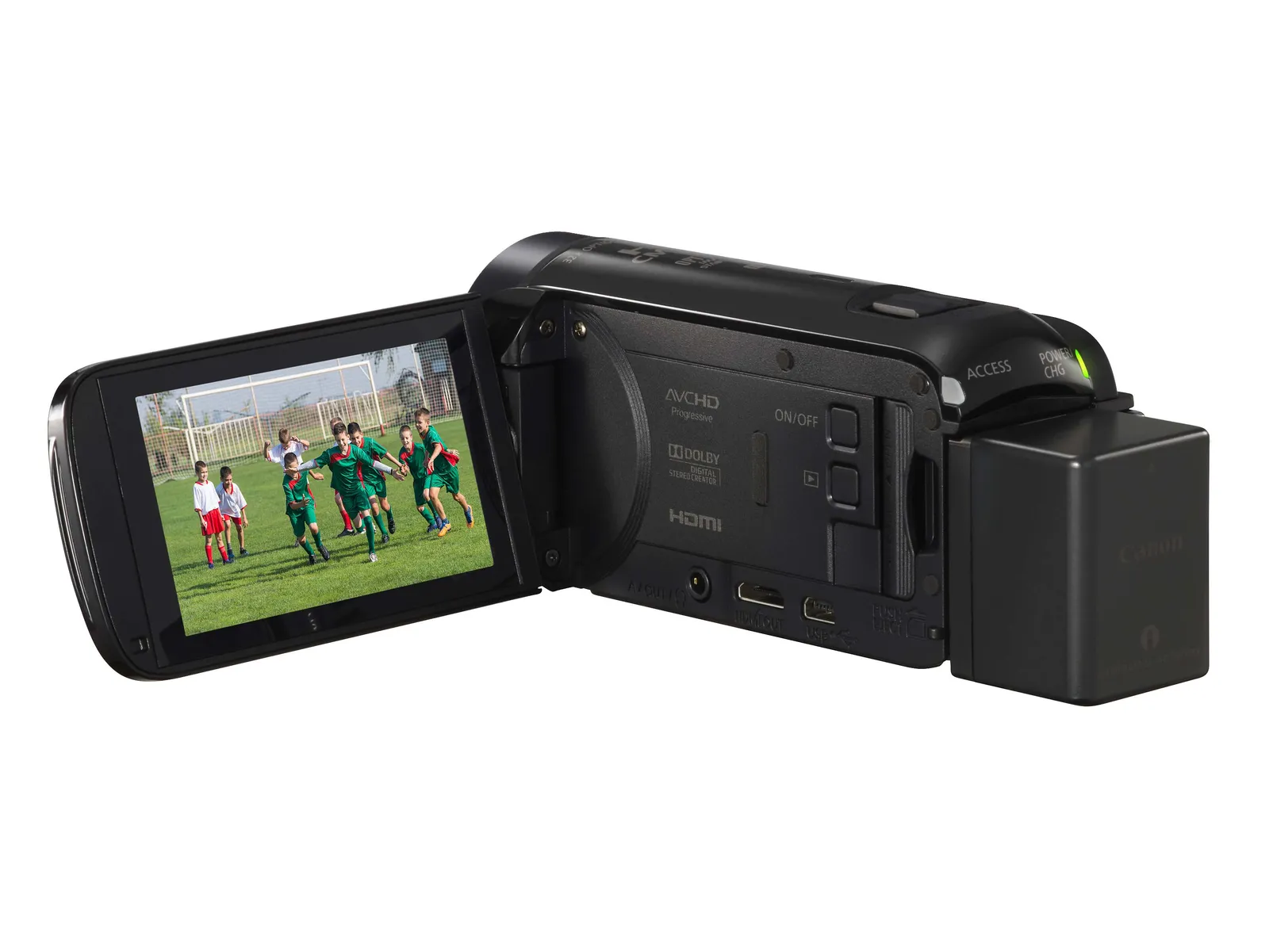 Canon LEGRIA HF R76 – slika 12