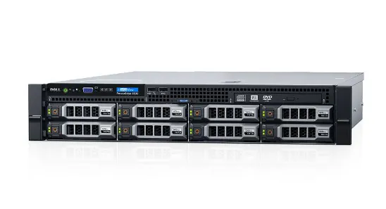 DELL PowerEdge R530 server – slika 12