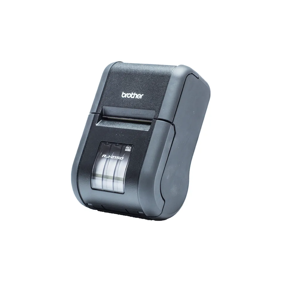 Brother RJ-2150 POS printer – slika 2