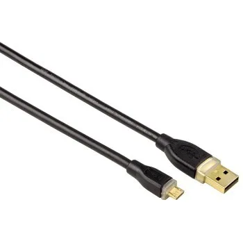 Hama 105436 USB cable