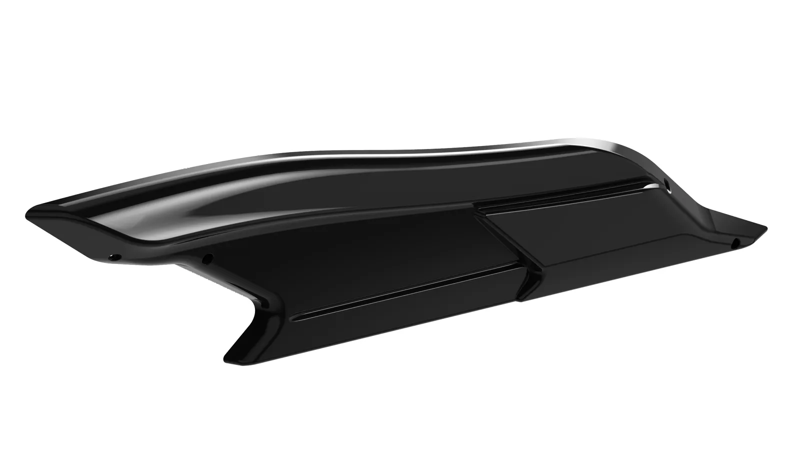 Res-Tech AC ALL 01 0W flight/racing simulator accessory – slika 2