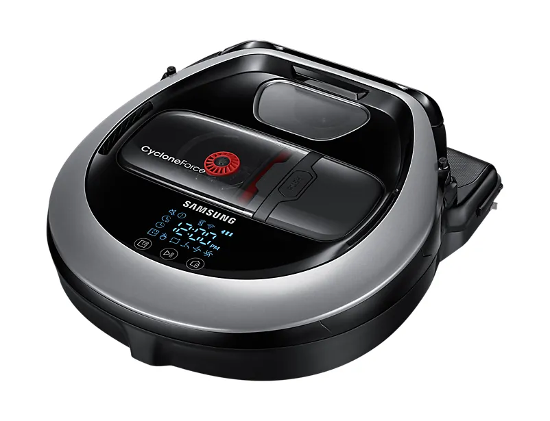 Samsung POWERbot WiFi VR7000M Slim – slika 8