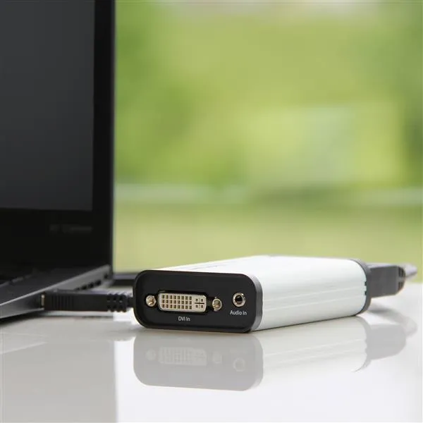 StarTech.com USB32DVCAPRO video capturing device – slika 4