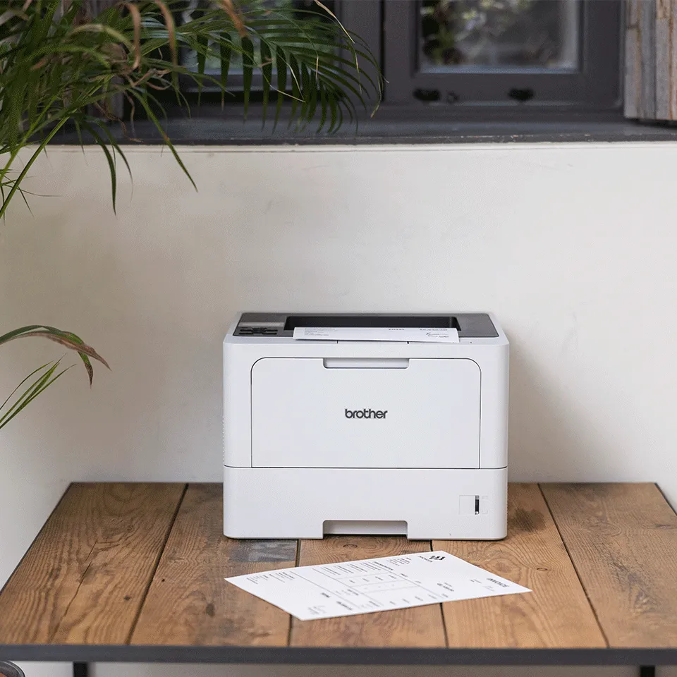 Brother HL-L5210DN – slika 3