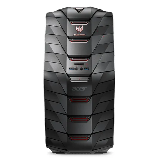 Acer Predator AG6-710-70014