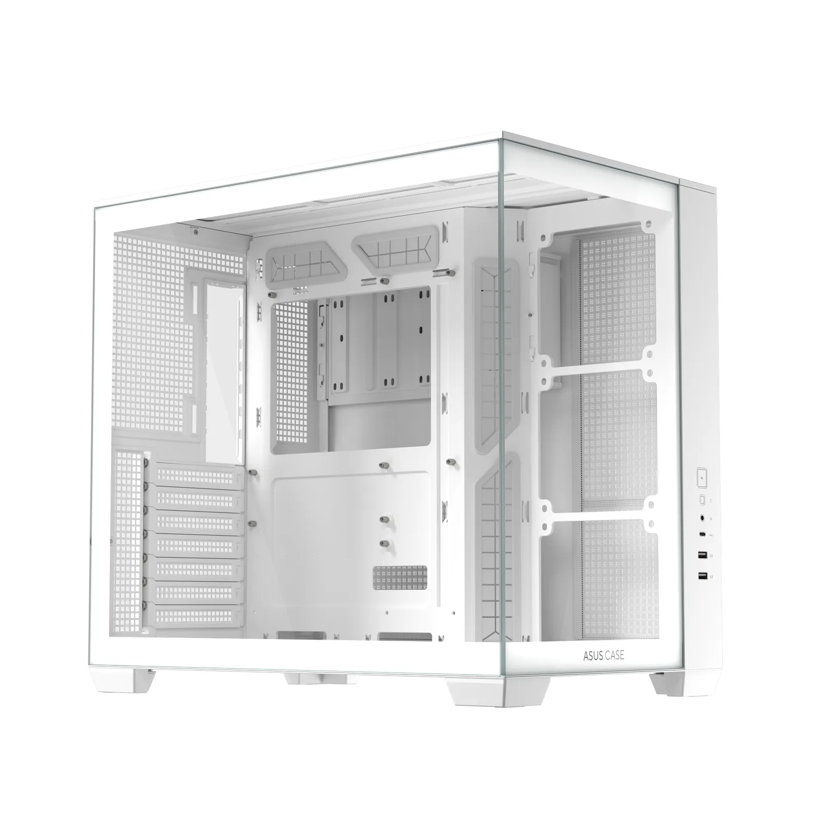 ASUS A32 TG WHITE NO FAN – slika 2