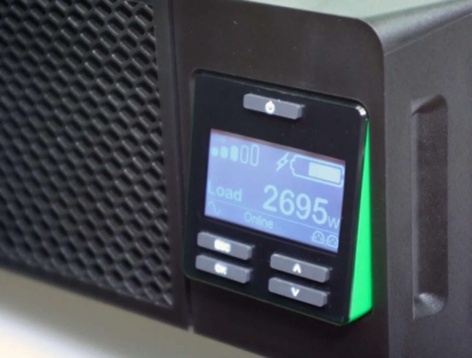 APC Smart-UPS On-Line SRT uninterruptible power supply (UPS) – slika 7