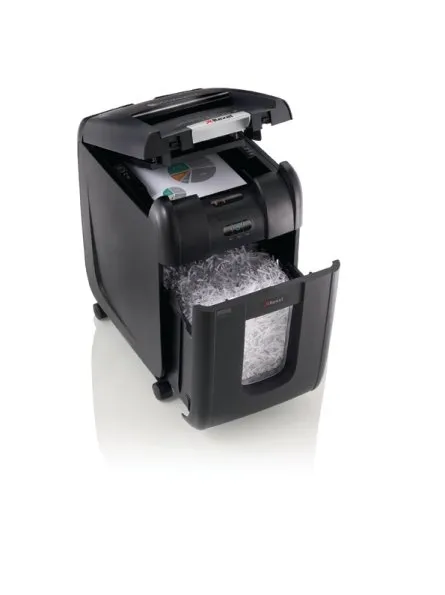 Rexel 2103175SA paper shredder – slika 2