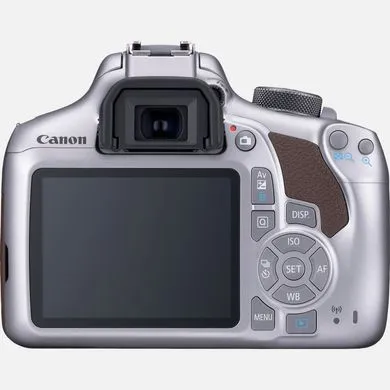 Canon EOS 1300D + 18-55mm III – slika 5